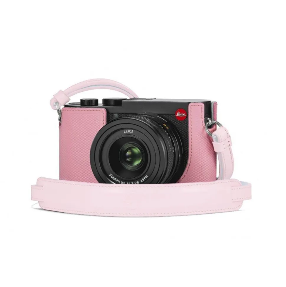 Leica Q2 Protector Pink