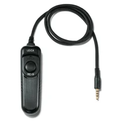 Leica Remote Release Cable RC-SCL6