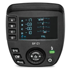 Leica SF C1 Flash Remote Control Unit