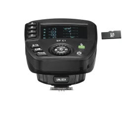 Leica SF C1 Flash Remote Control Unit