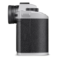 Leica SL2 Mirrorless Camera Silver