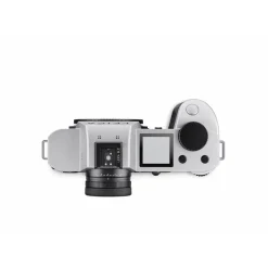 Leica SL2 Mirrorless Camera Silver