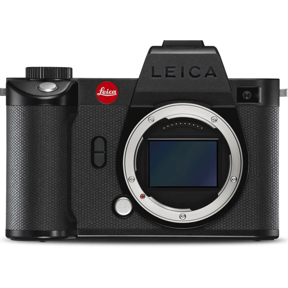 Leica SL2-S Mirrorless Camera Body
