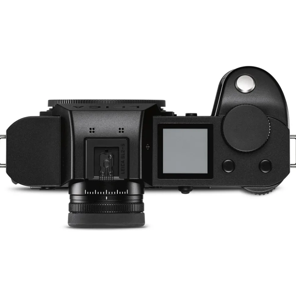Leica SL2-S Mirrorless Camera Body