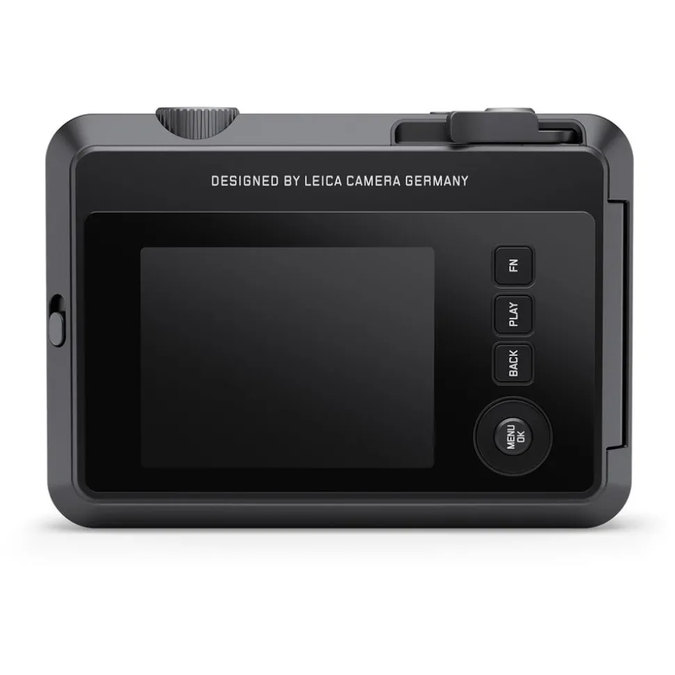 Leica SOFORT 2 100 Years of Leica