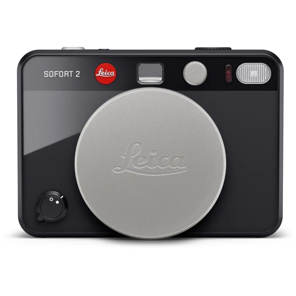 Leica SOFORT 2 100 Years of Leica