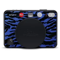 Leica SOFORT 2 Burton Edition Hybrid Instant Camera
