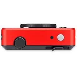 Leica SOFORT 2 Red Hybrid Instant Camera
