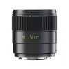 Leica Summarit S 70mm f/2.5 ASPH Lens Black Anodised