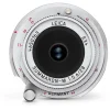Leica Summaron M 28mm f/5.6 Lens Silver Chrome