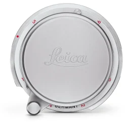 Leica Summaron M 28mm f/5.6 Lens Silver Chrome