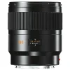 Leica Summicron S 100mm f/2 ASPH Lens Black Anodised
