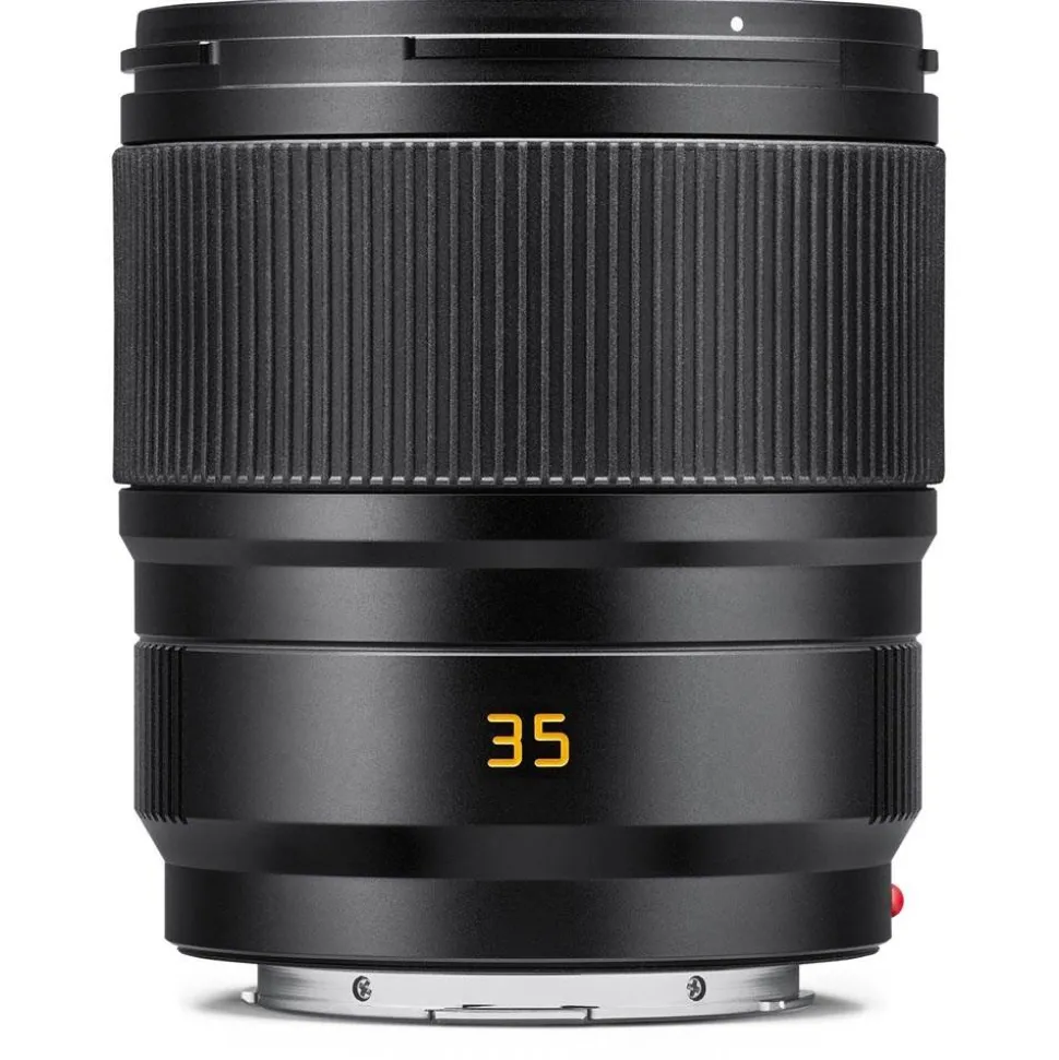 Leica Summicron-SL 35mm f/2 ASPH Lens
