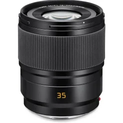 Leica Summicron-SL 35mm f/2 ASPH Lens