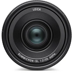 Leica Summicron-SL 35mm f/2 ASPH Lens