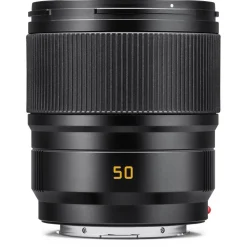 Leica Summicron-SL 50mm f/2 ASPH Lens