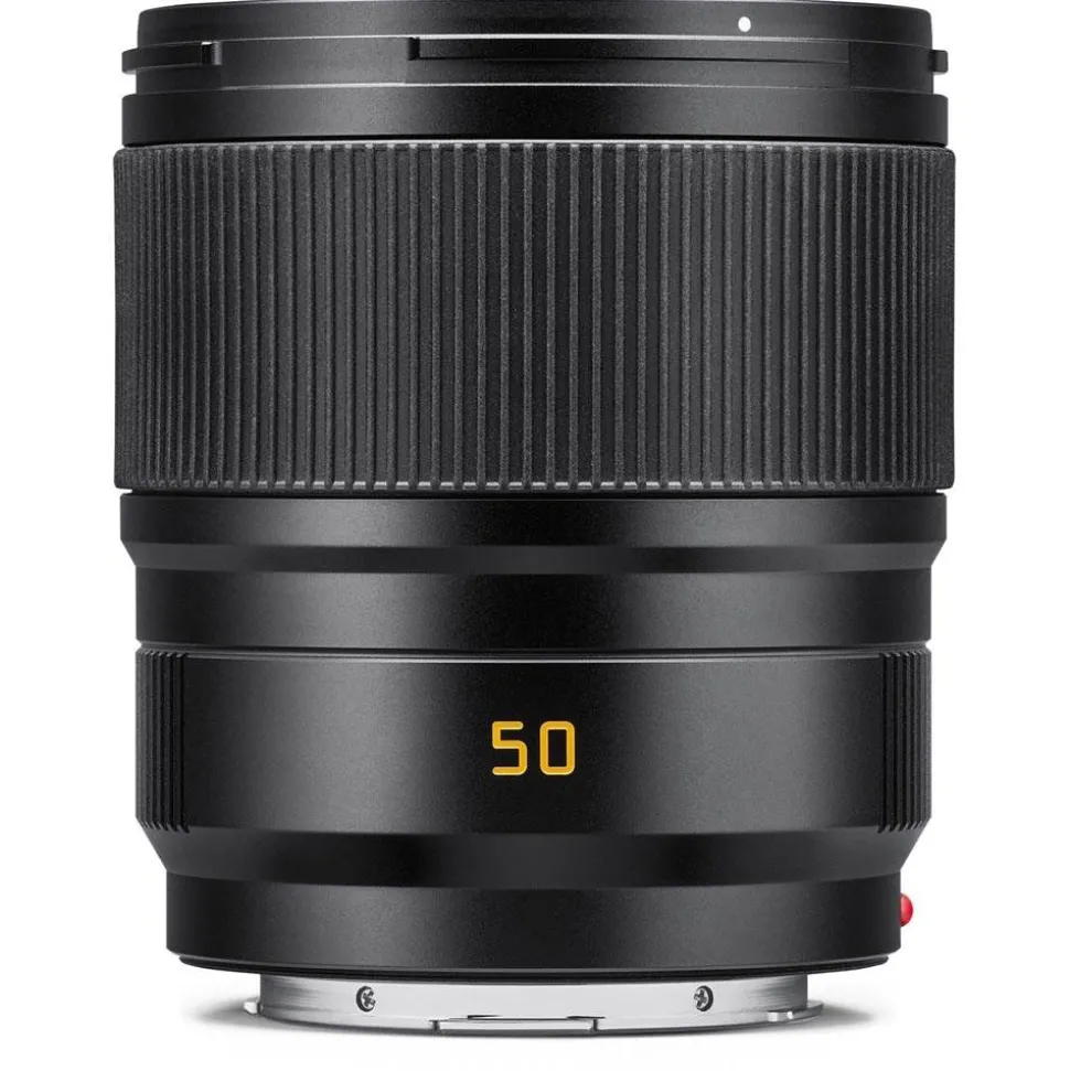 Leica Summicron-SL 50mm f/2 ASPH Lens