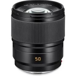Leica Summicron-SL 50mm f/2 ASPH Lens