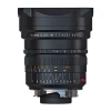 Leica Summilux M 21mm f/1.4 ASPH Lens Black Anodised