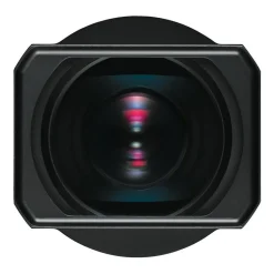 Leica Summilux M 21mm f/1.4 ASPH Lens Black Anodised