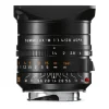 Leica Summilux M 28mm f/1.4 ASPH Lens Black Anodised