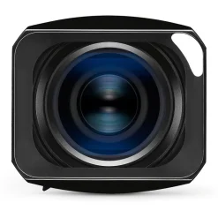 Leica Summilux M 28mm f/1.4 ASPH Lens Black Anodised