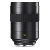 Leica Summilux SL 50mm f/1.4 ASPH Lens Black Anodised