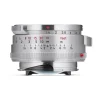 Leica Summilux-M 35mm f/1.4 Classic Steel Rim Lens