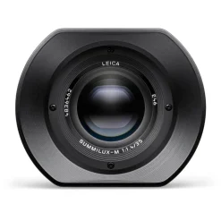 Leica Summilux-M 35mm f/1.4 Classic Steel Rim Lens