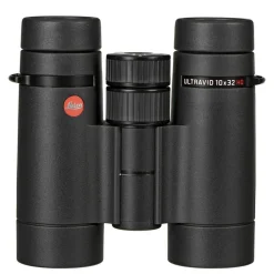 Leica ULTRAVID 10x32 Binoculars HD-Plus