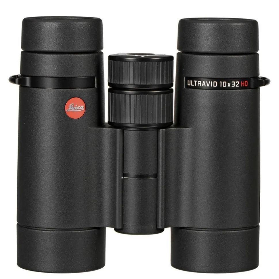 Leica ULTRAVID 10x32 Binoculars HD-Plus