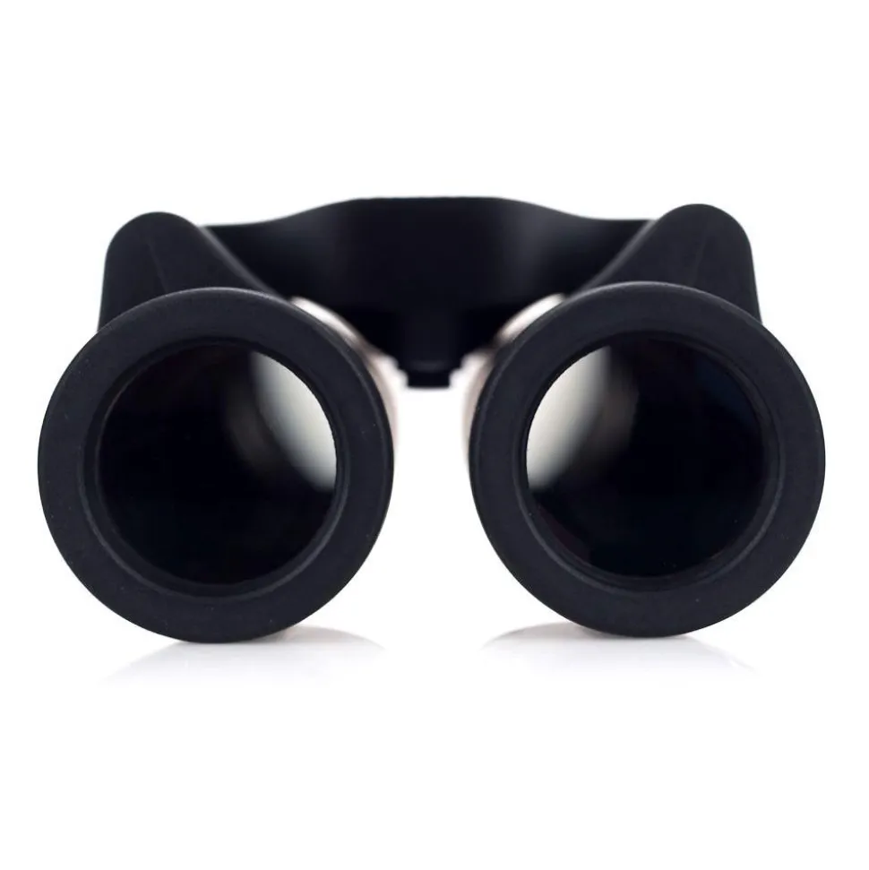 Leica ULTRAVID 8x20 Black Rubber Compact Binocular