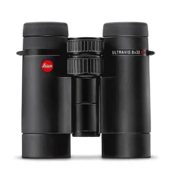 Leica ULTRAVID 8x32 HD-Plus Binocular