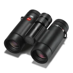 Leica ULTRAVID 8x32 HD-Plus Binocular