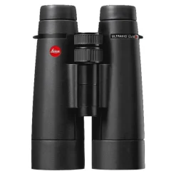 Leica ULTRAVID 12x50 HD-Plus Binocular