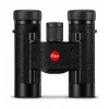 Leica ULTRAVID 8x20 Leathered Black Binocular