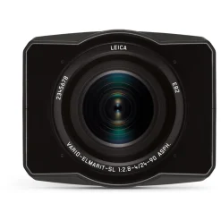 Leica Vario Elmarit SL 24-90mm f/2.8-4 ASPH Lens Black Anodised