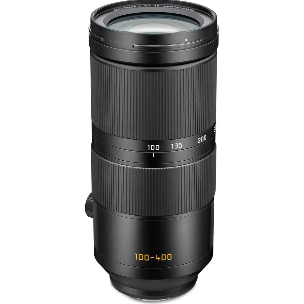Leica Vario-Elmar-SL 100-400mm f/5-6.3 Lens