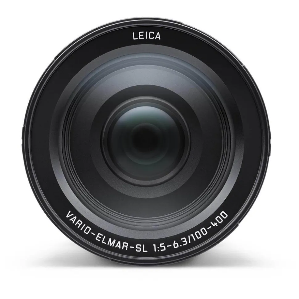 Leica Vario-Elmar-SL 100-400mm f/5-6.3 Lens