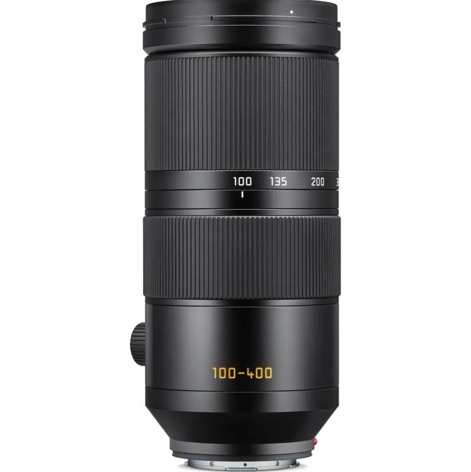 Leica Vario-Elmar-SL 100-400mm f/5-6.3 Lens