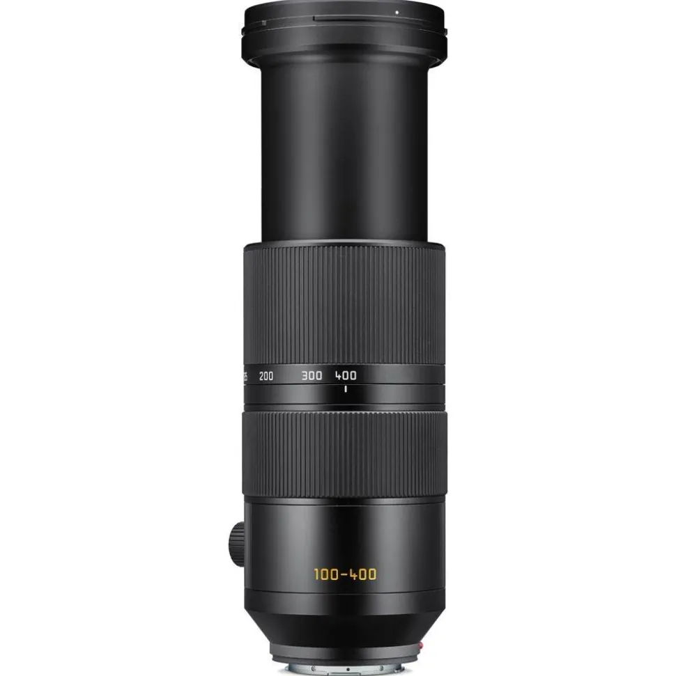 Leica Vario-Elmar-SL 100-400mm f/5-6.3 Lens