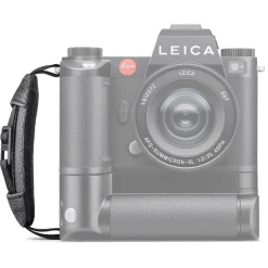 Leica Wrist Strap for HG-SCL7 Handgrip Elk leather