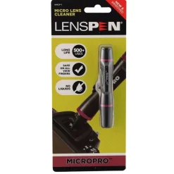 LensPen MicroPRO Small Lens Cleaner Black