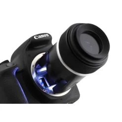 LensPen SensorKlear Loupe Kit Sensor Cleaning Black