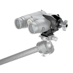 Leofoto BC-02 Binocular Clamp 28mm to 60mm