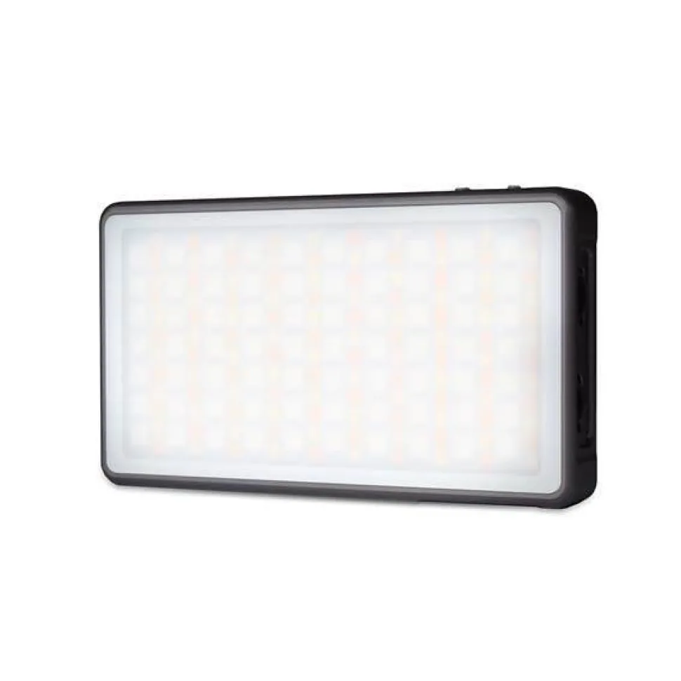 Leofoto FL-L190RGB LED-Panel
