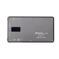 Leofoto FL-L190RGB LED-Panel