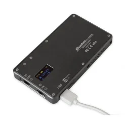 Leofoto FL-L190RGB LED-Panel