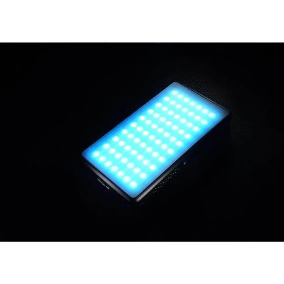 Leofoto FL-L190RGB LED-Panel