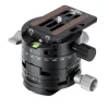 Leofoto G2 Geared Panning Clamp